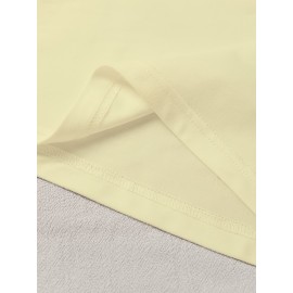 Women'S Camo Print T-Shirt with 