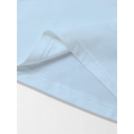 Women'S Camo Print T-Shirt with 