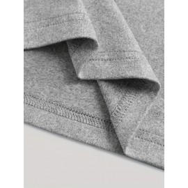 Women'S Camo Print T-Shirt with 